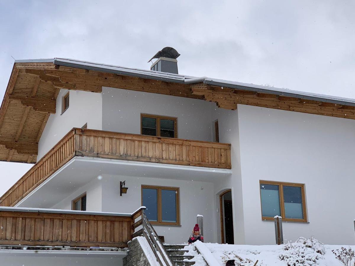 Villa Haus Harmony Ramsau am Dachstein Exterior foto