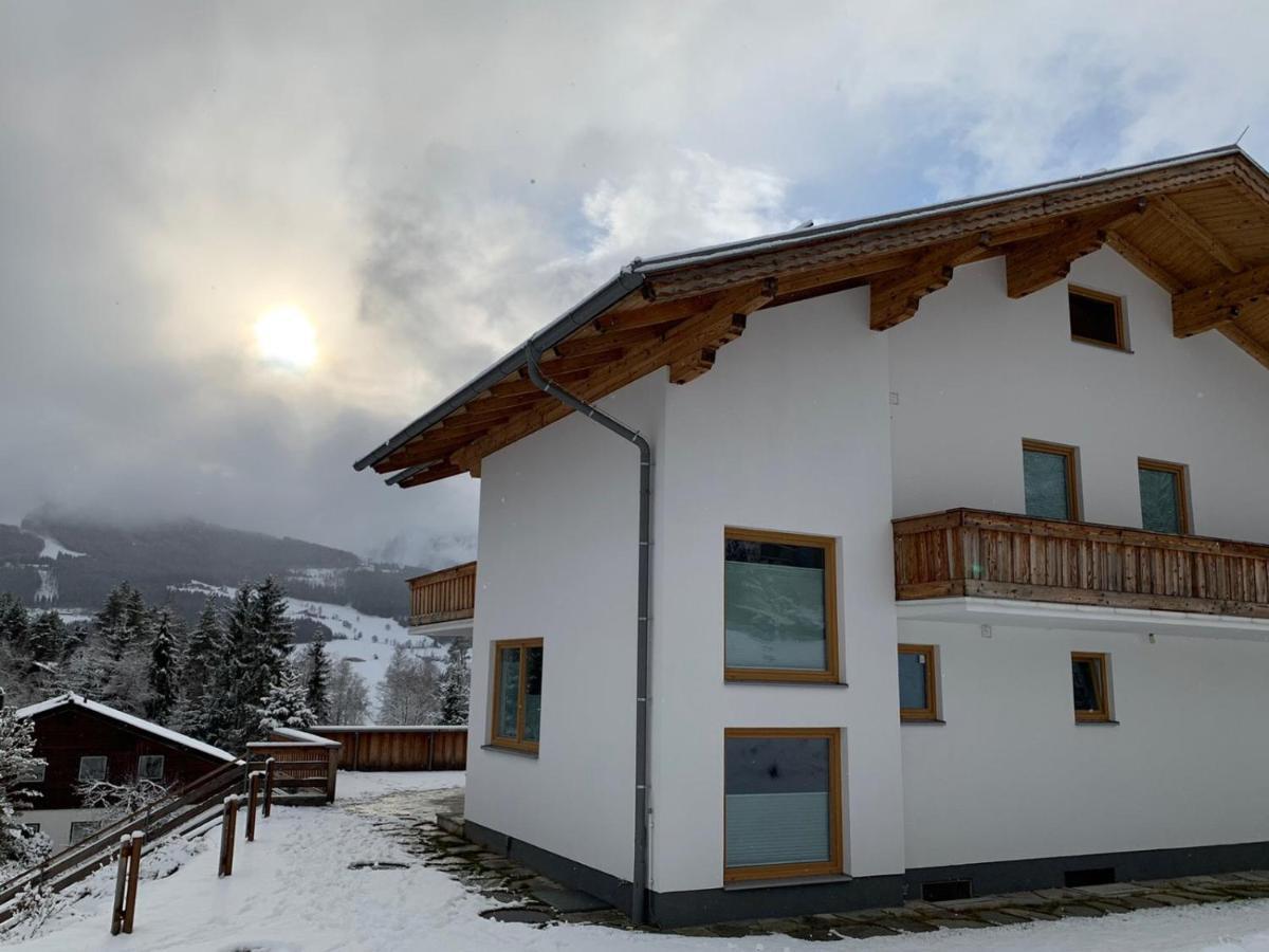 Villa Haus Harmony Ramsau am Dachstein Exterior foto