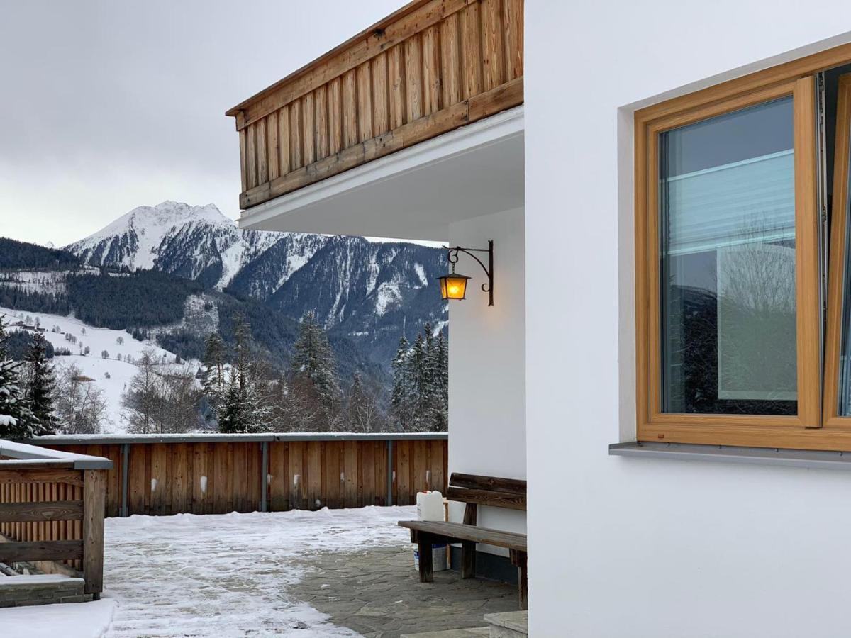 Villa Haus Harmony Ramsau am Dachstein Exterior foto