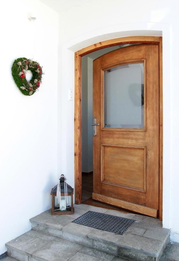 Villa Haus Harmony Ramsau am Dachstein Exterior foto