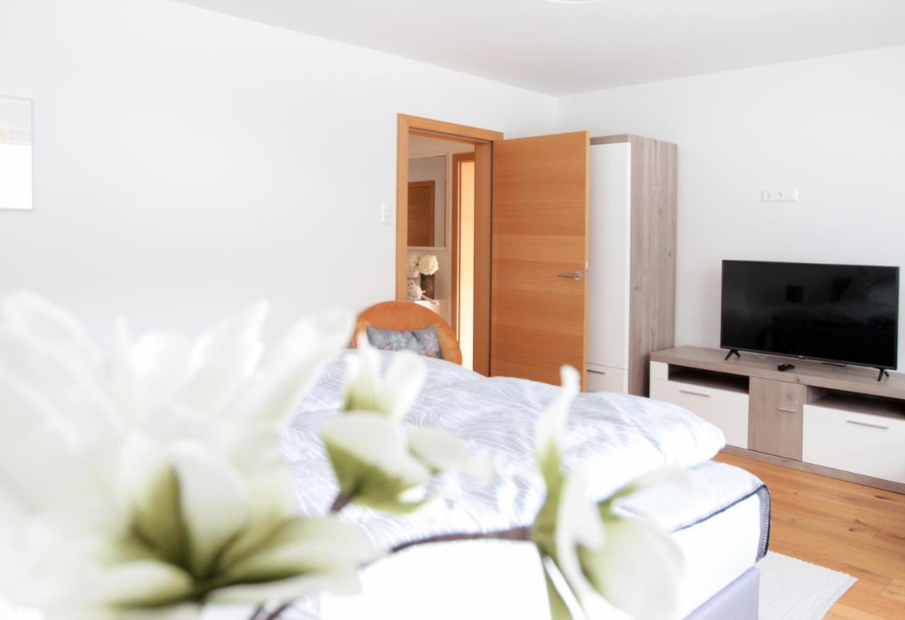 Villa Haus Harmony Ramsau am Dachstein Exterior foto