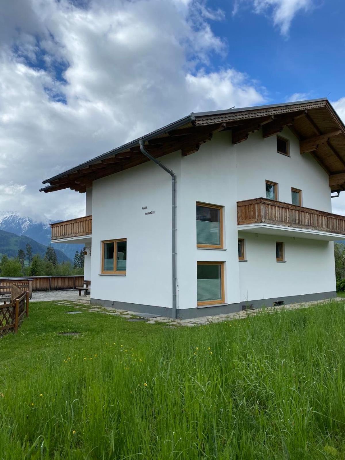 Villa Haus Harmony Ramsau am Dachstein Exterior foto