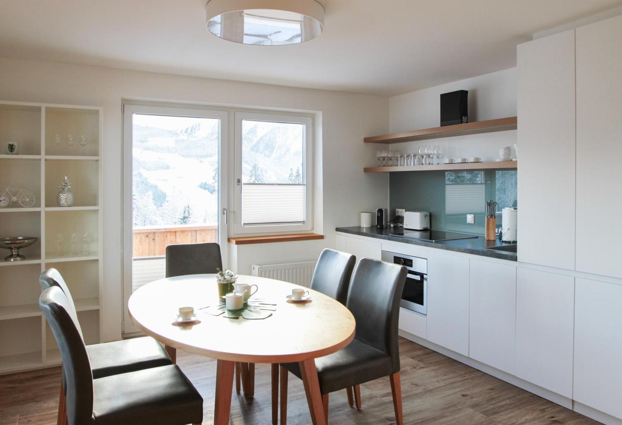 Villa Haus Harmony Ramsau am Dachstein Exterior foto