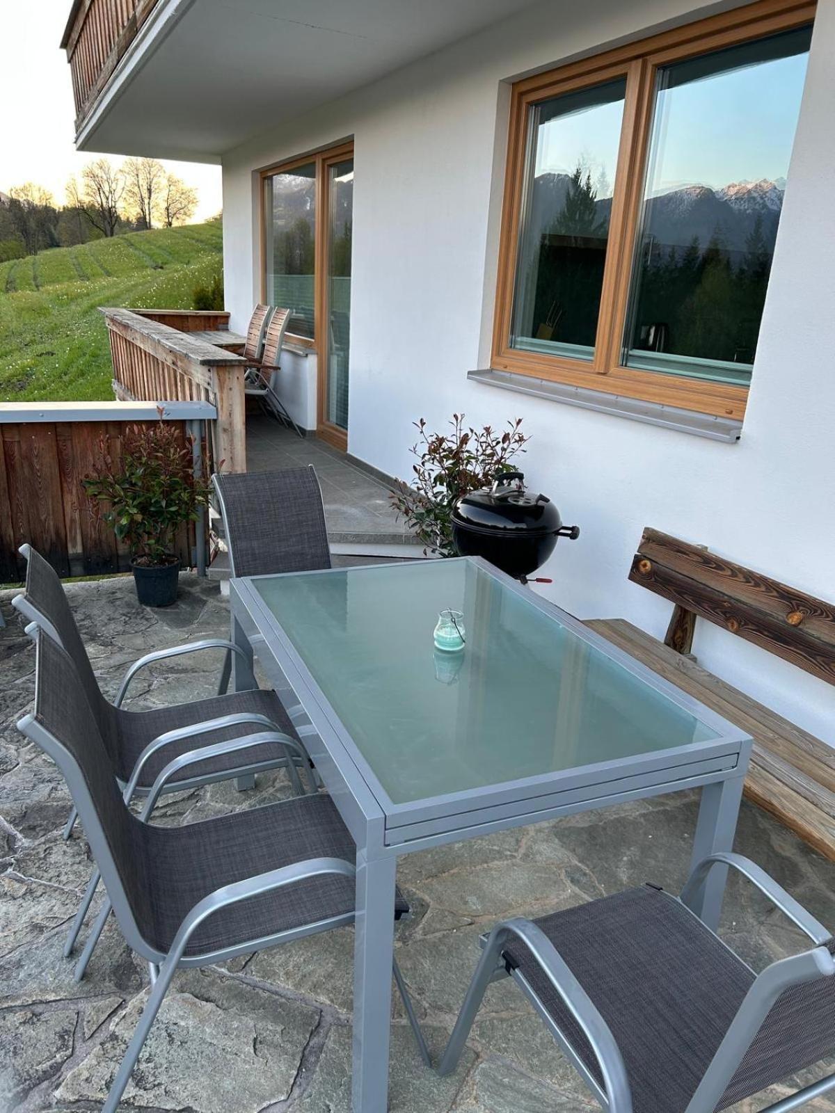 Villa Haus Harmony Ramsau am Dachstein Exterior foto